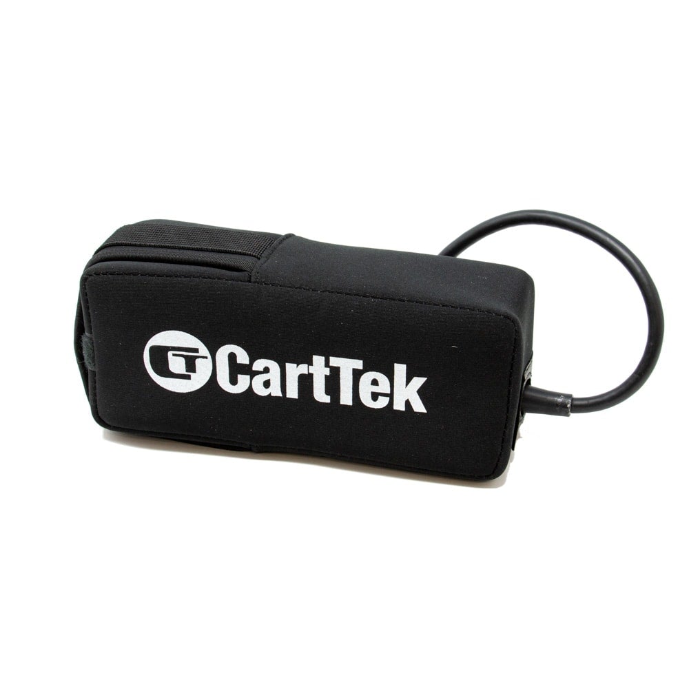 *Floor Model* Cart-Tek GRi-1500Li V2 REMOTE Lithium with Active-Steering