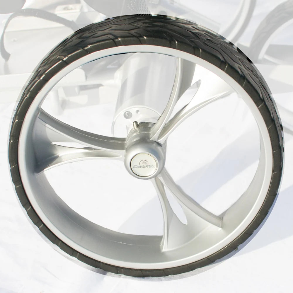 Left Wheel