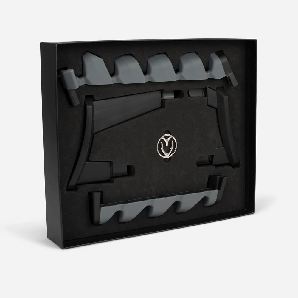 Vessel Golf Club Organizer