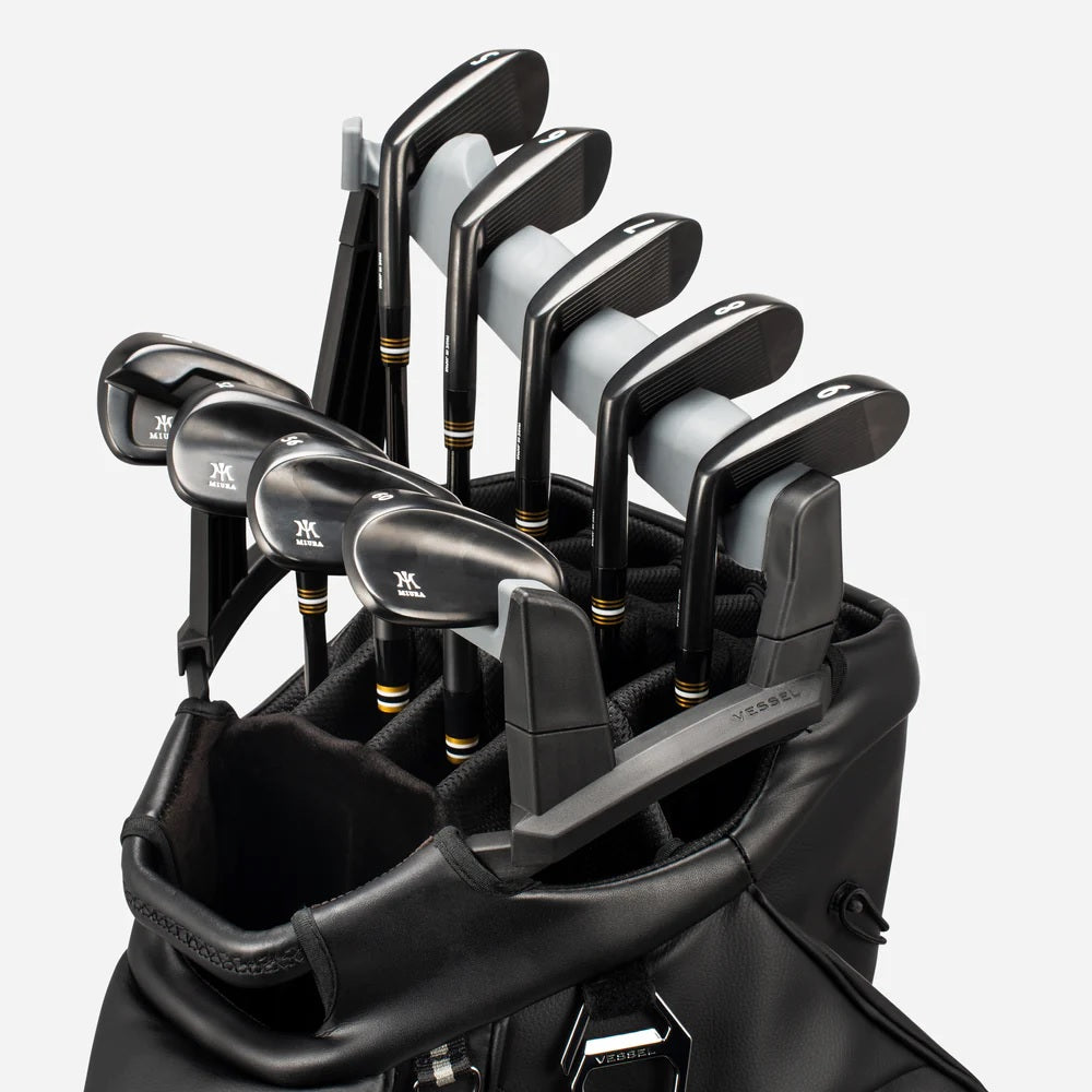 Vessel Golf Club Organizer (LUX Pro)