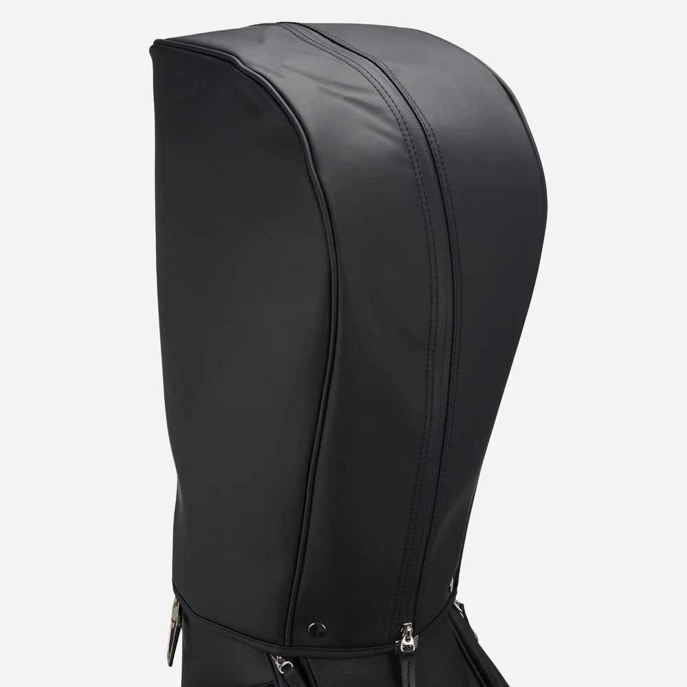 LUX Midsize Staff (6-Way)