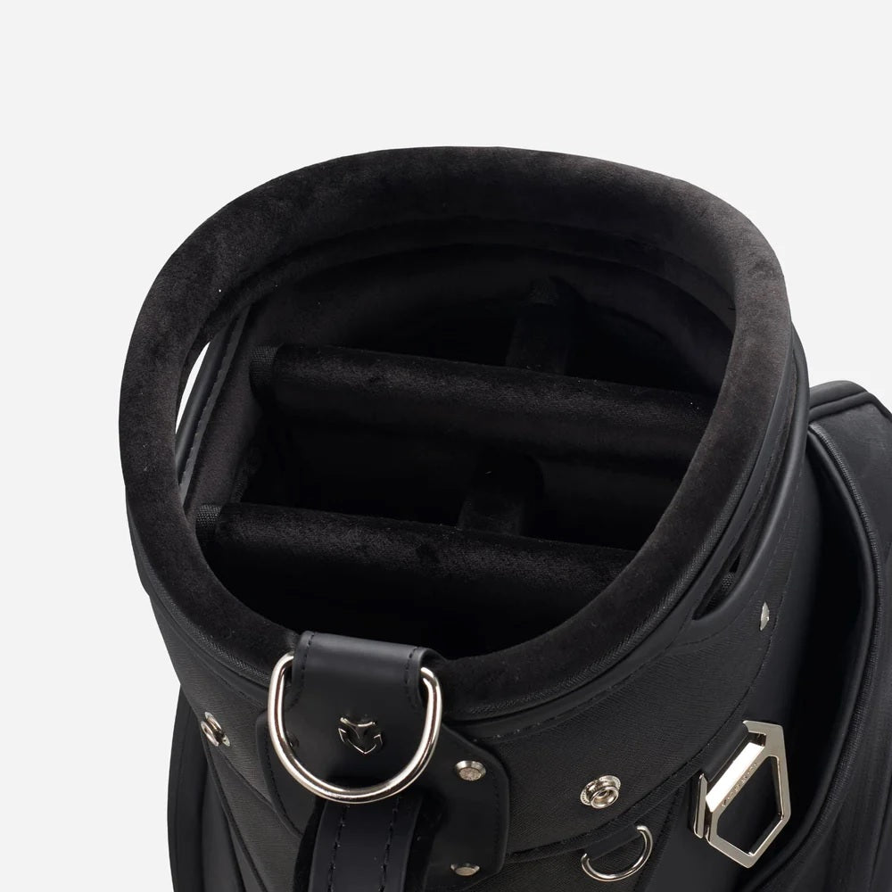 LUX Midsize Staff (6-Way)