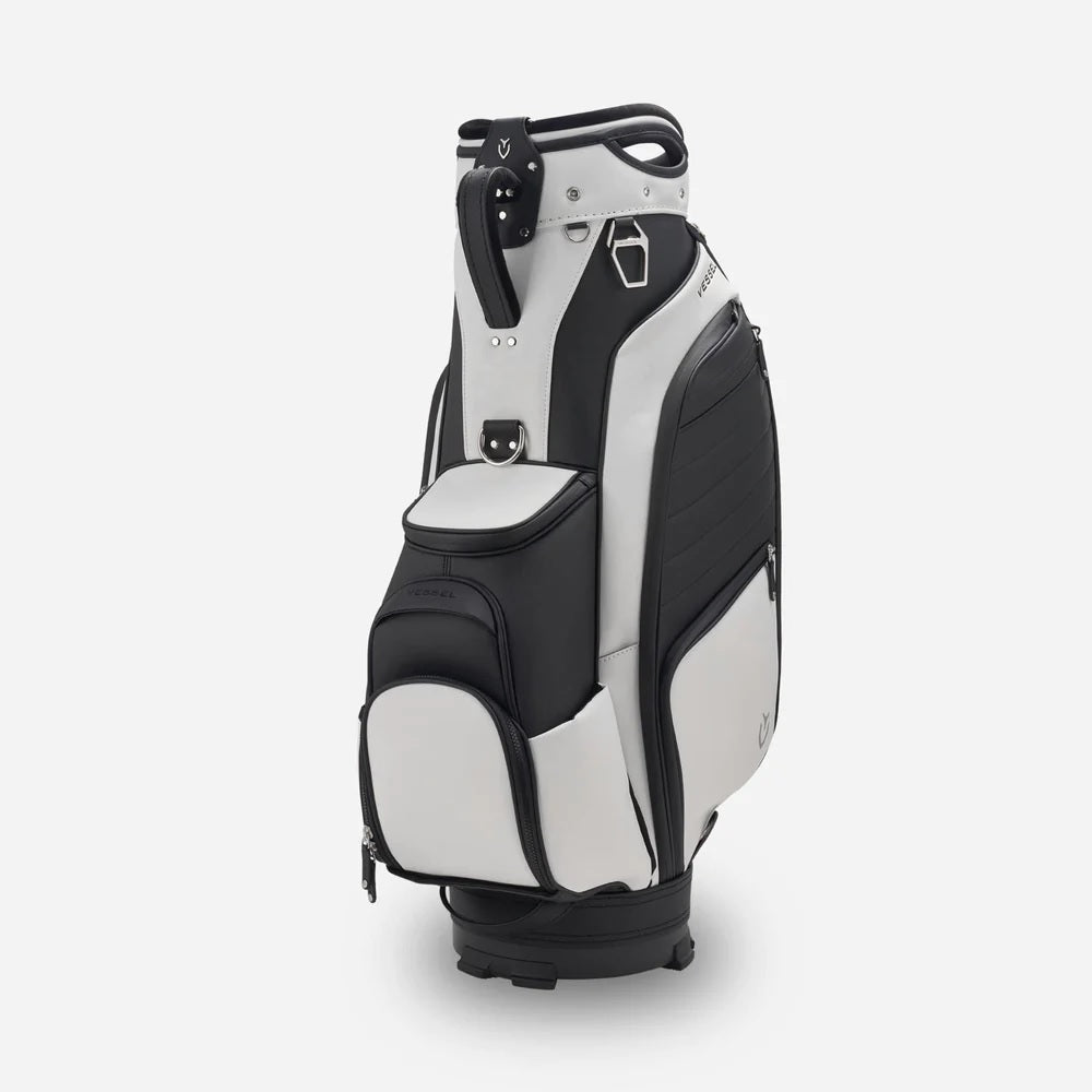 LUX Midsize Staff (6-Way)