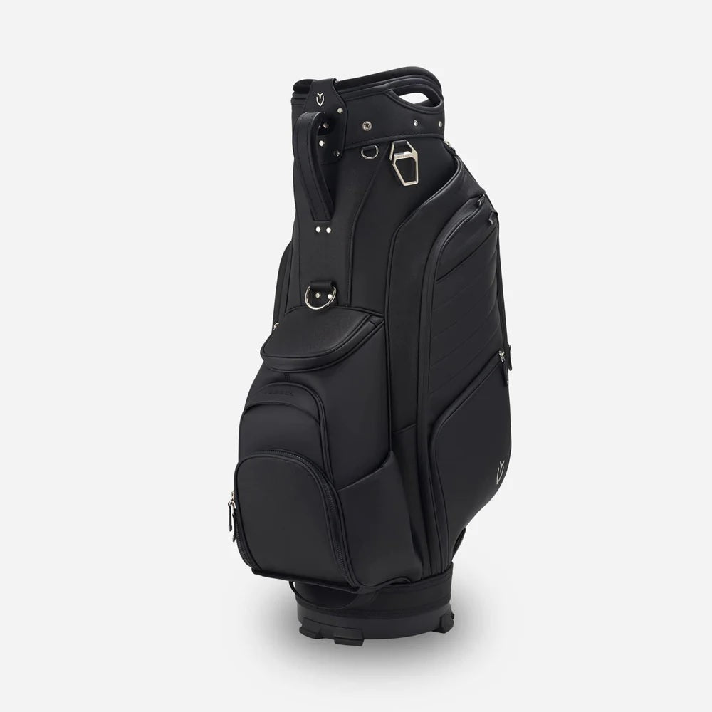 LUX Midsize Staff (6-Way)