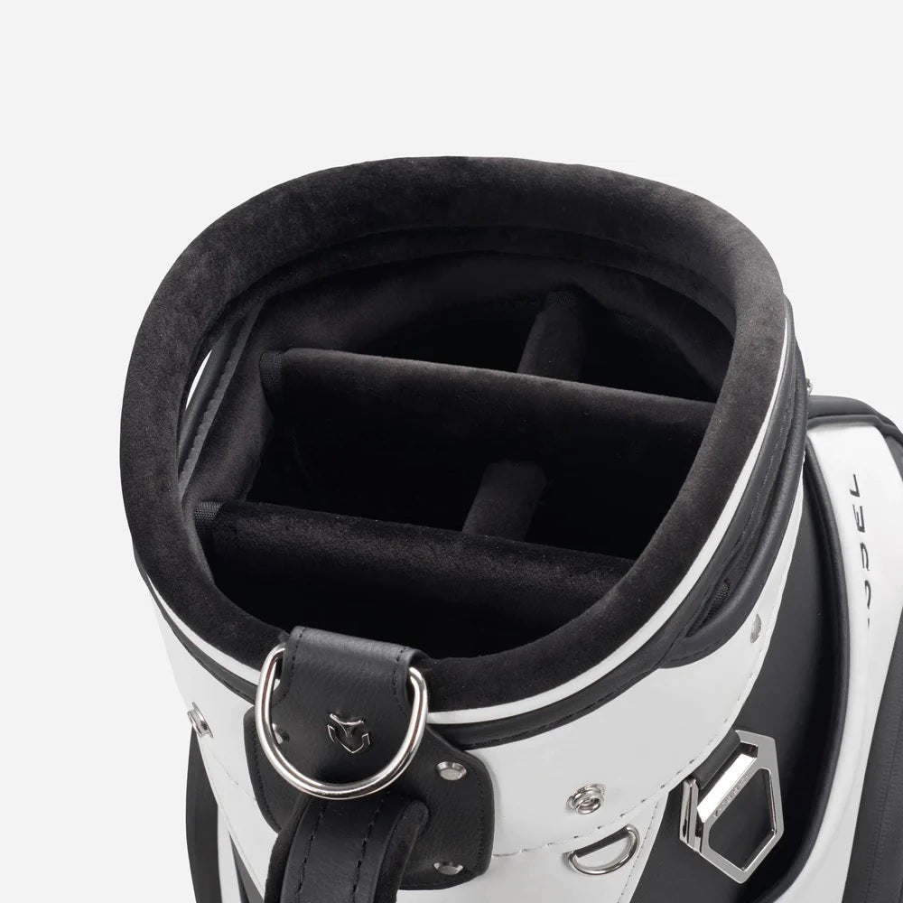 LUX Midsize Staff (6-Way)