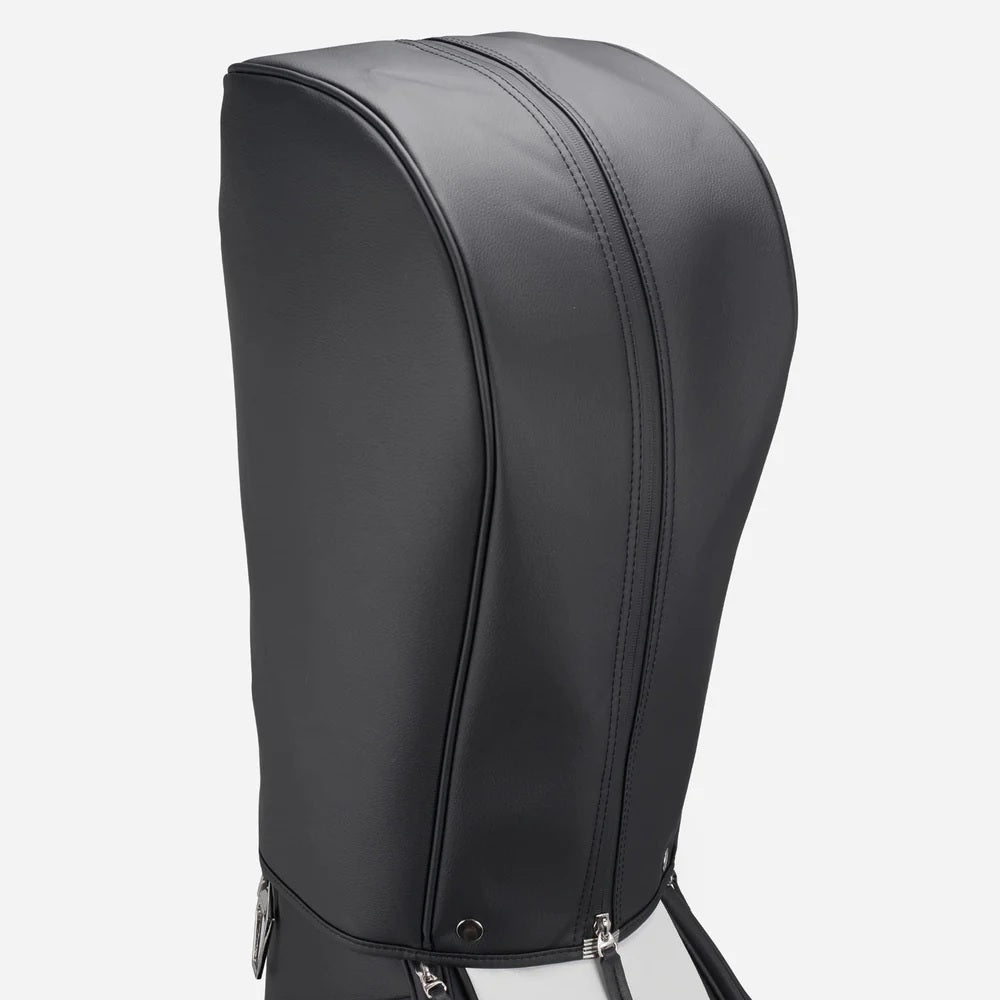 LUX Midsize Staff (6-Way)