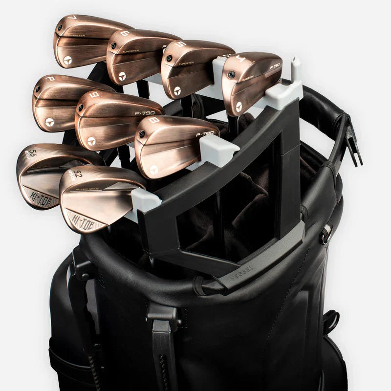Vessel Club Organizer (Player V Pro)