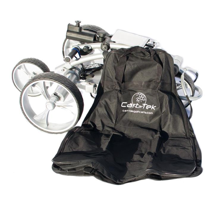 Golf trolley best sale transit bag