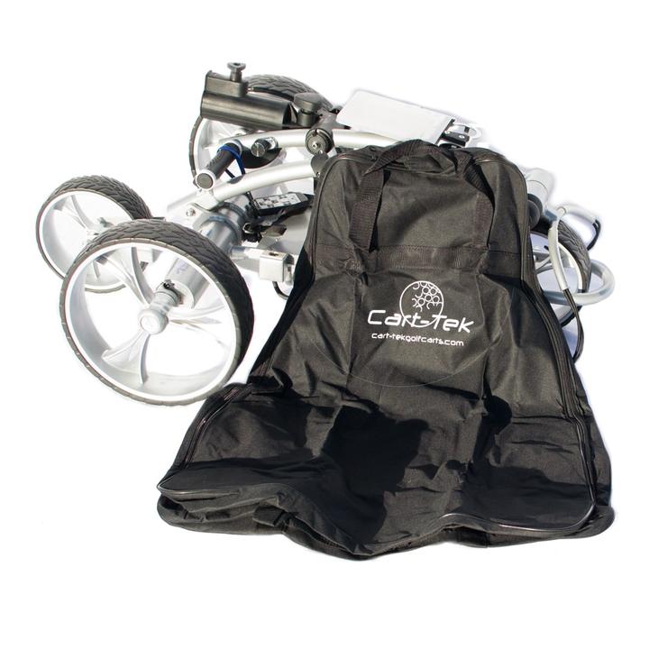 Cart-Tek Travel Bag