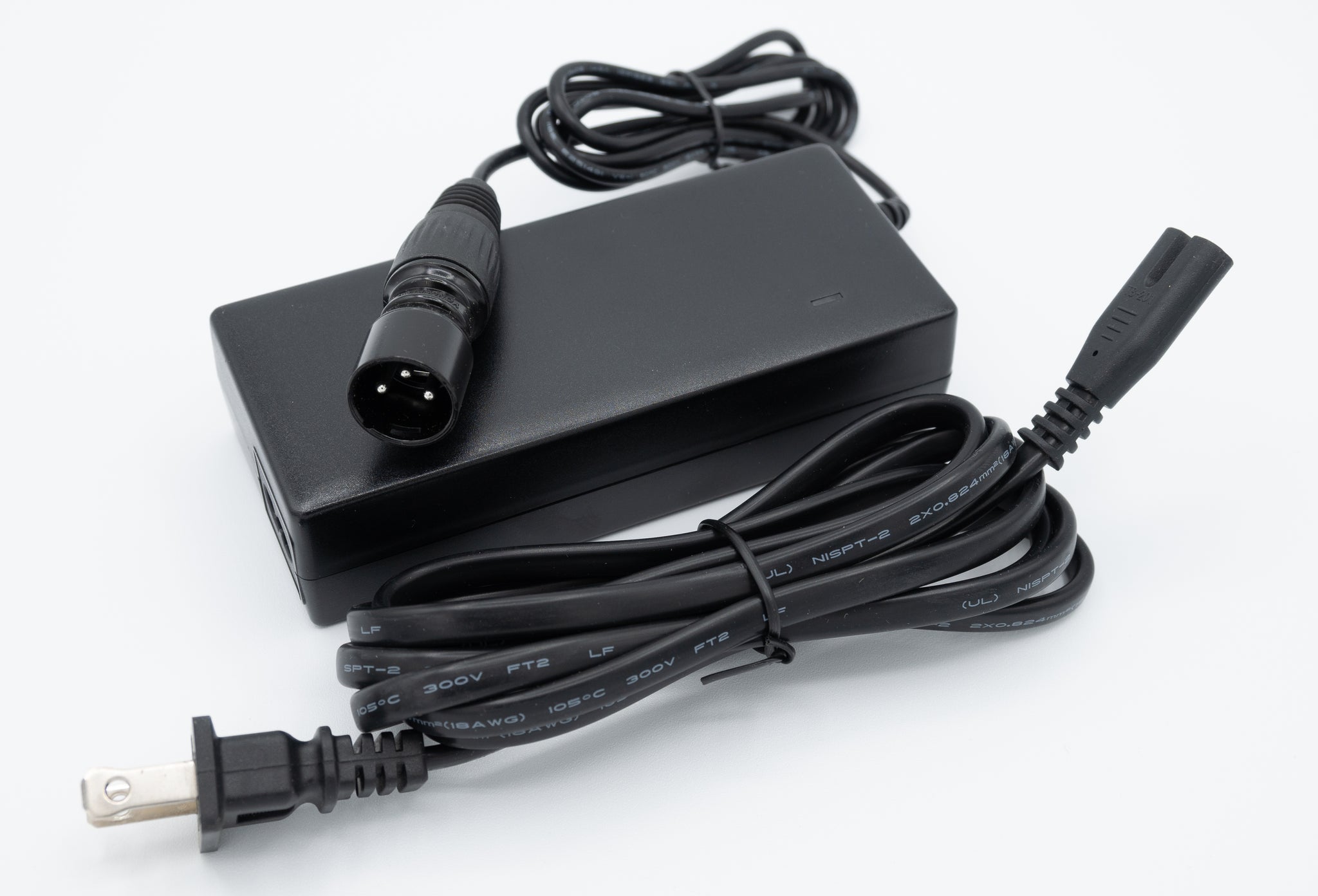CartTek Lithium Battery Charger