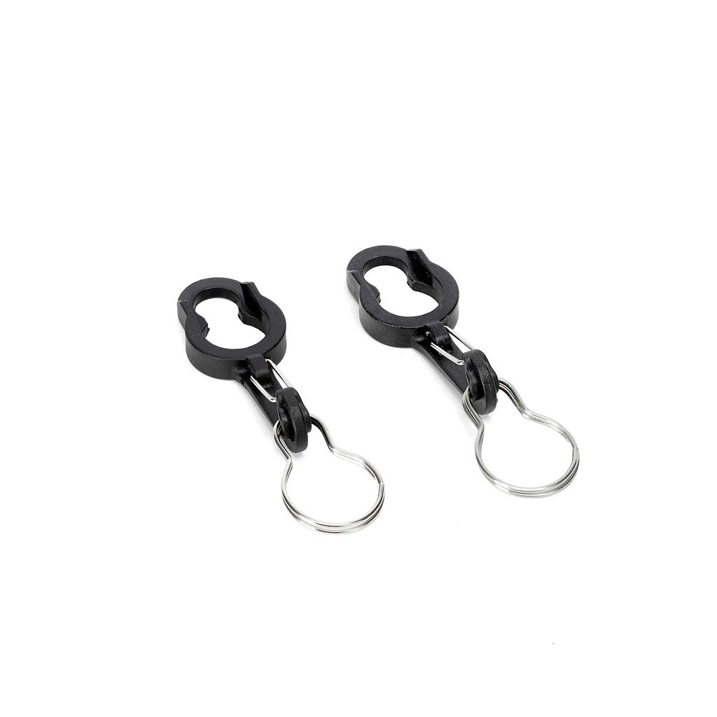 Stewart Accessory Clips (Q-Series & VERTX)