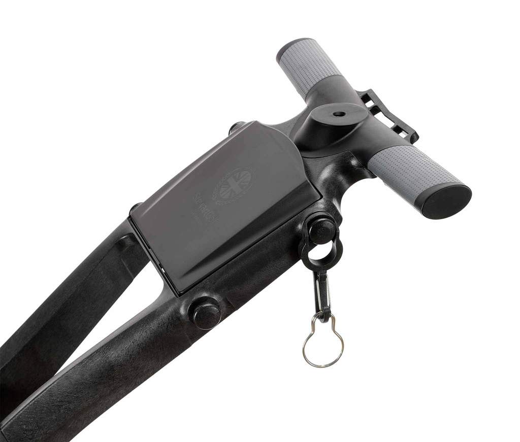 Stewart Accessory Clips (Q-Series & VERTX)