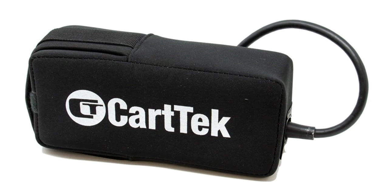 Cart-Tek 10AMP 24 Volt Lithium Battery & Charger (for 1500 model)