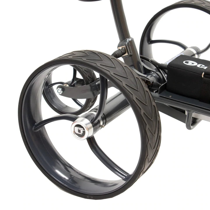 Cart-Tek GRi-1500Li V2 Rear Wheels (Set of 2)