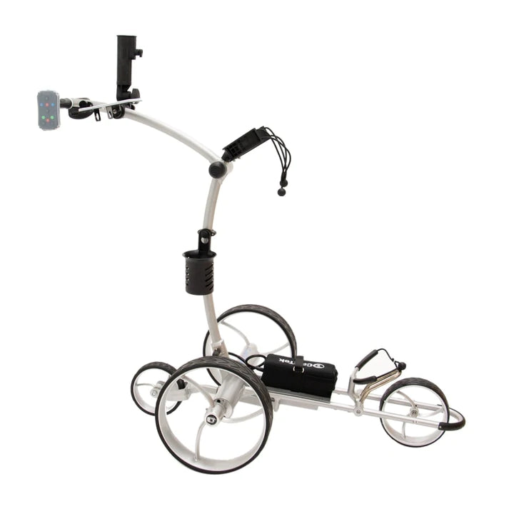 Cart-Tek GRi-1500Li V2 Rear Wheels (Set of 2)