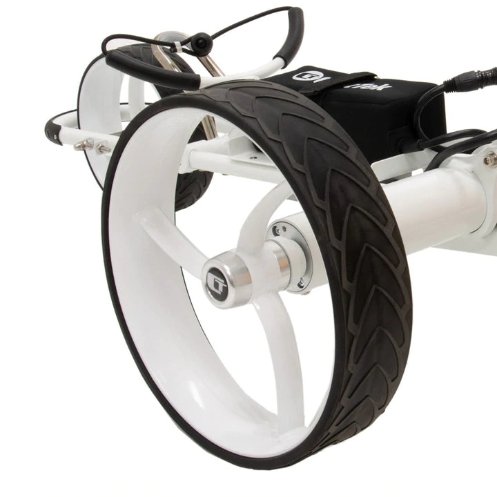 Cart-Tek GRi-1500Li V2 Rear Wheels (Set of 2)