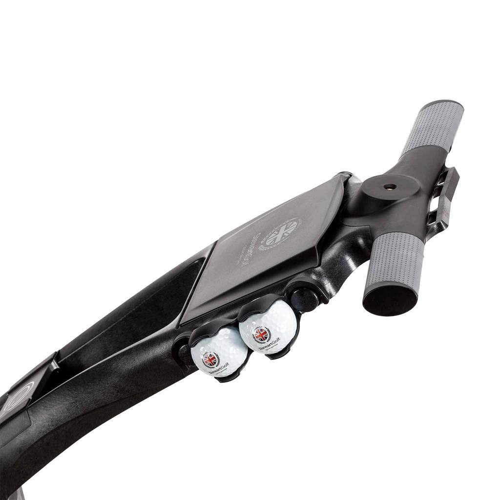 Stewart Ball Holder (Q-Series & VERTX)