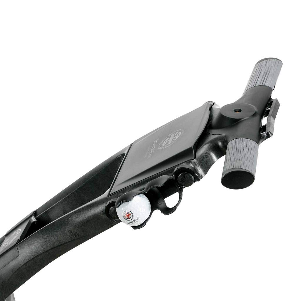 Stewart Ball Holder (Q-Series & VERTX)
