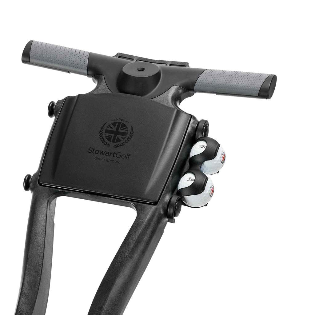 Stewart Ball Holder (Q-Series & VERTX)