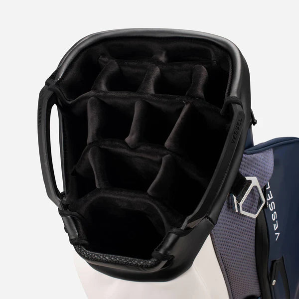 LUX Cart Bag - COAST