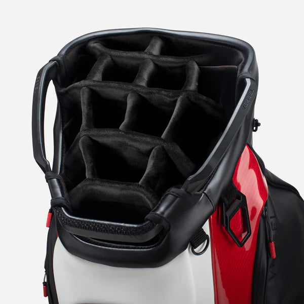 LUX Cart Bag - IGNITE