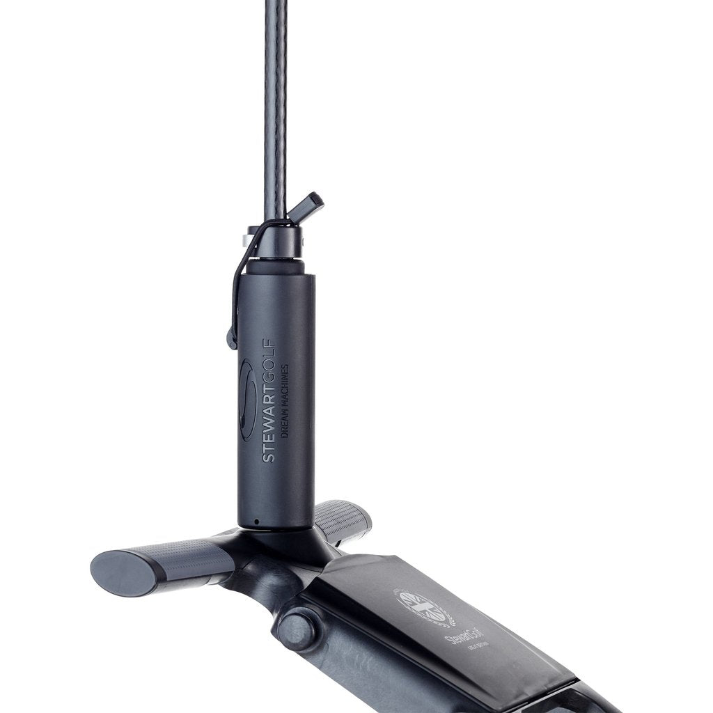 Stewart Golf Umbrella Holder - Standard (Q-Series & VERTX)