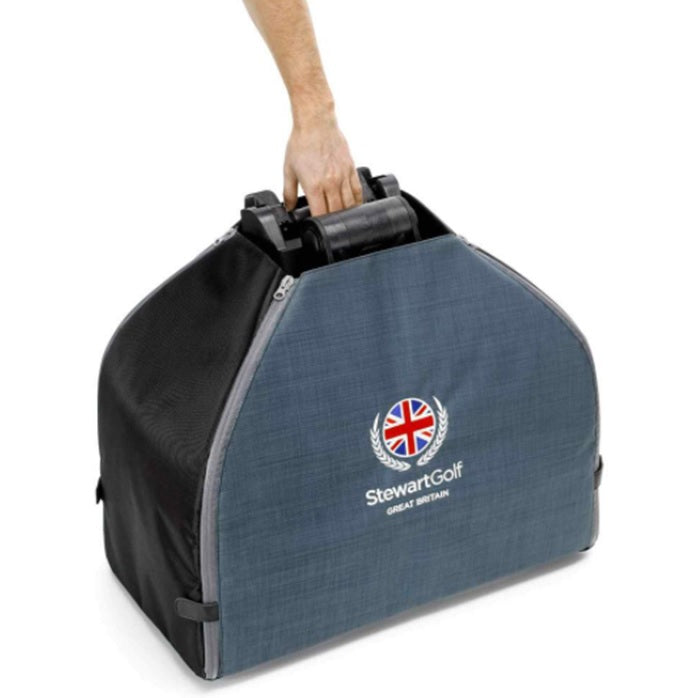 Stewart Travel Cover (Q-Series & VERTX)