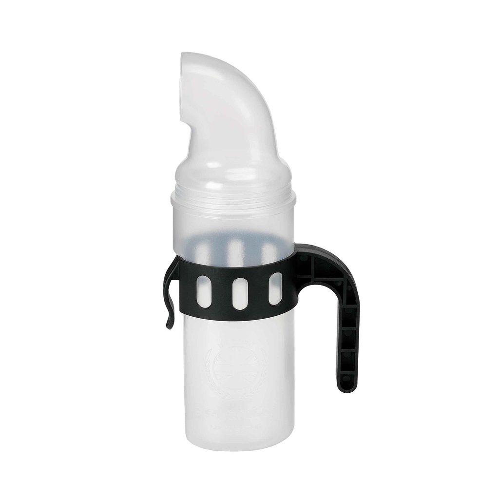 Stewart Sand Bottle (Q-Series)