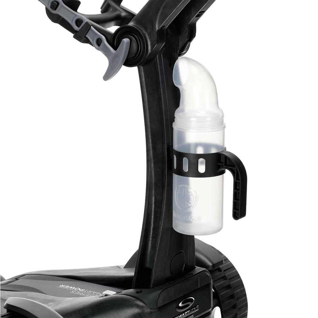 Stewart Sand Bottle (Q-Series & VERTX)