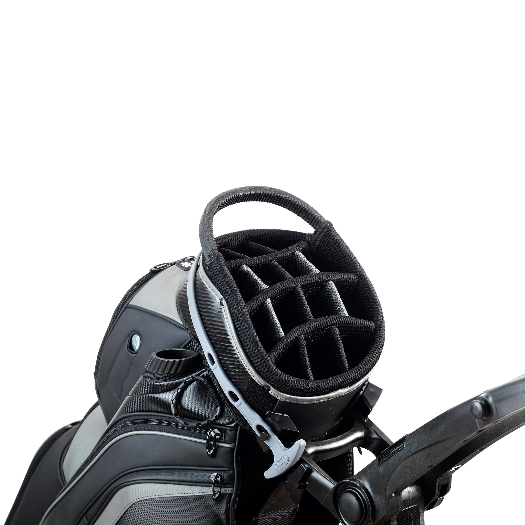 Stewart StaffPro Cart Bag