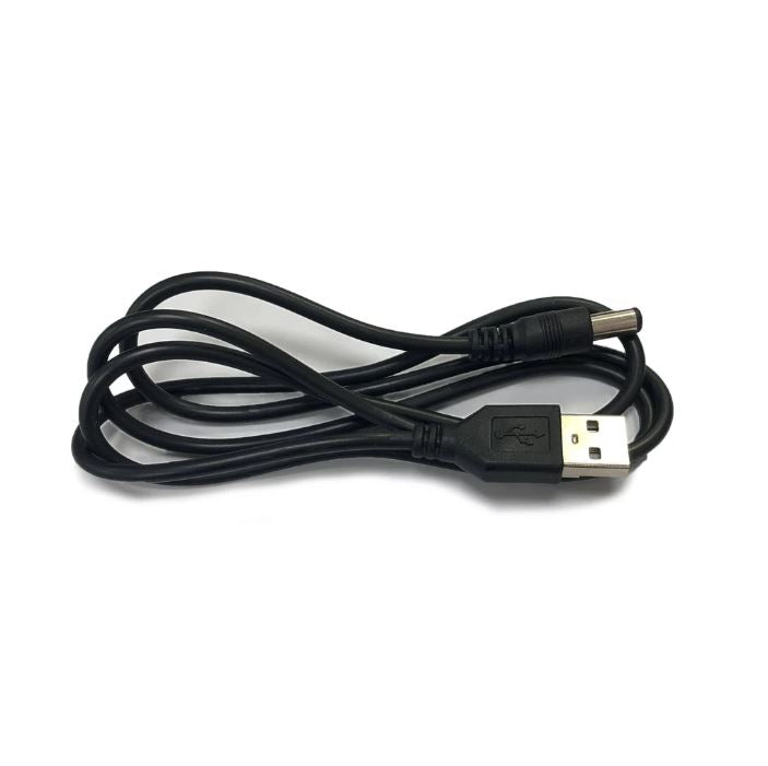 Stewart Handset Power Cable (Q-Series, VERTX & X9/X10)