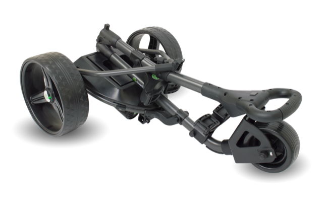 PowerBug GT DHC Tour Lithium