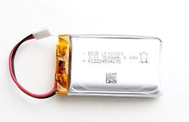Stewart Rechargable Handset Battery