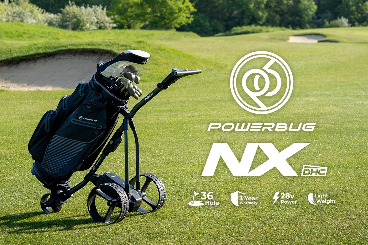 Discover What's New with PowerBug: A Closer Look New NX