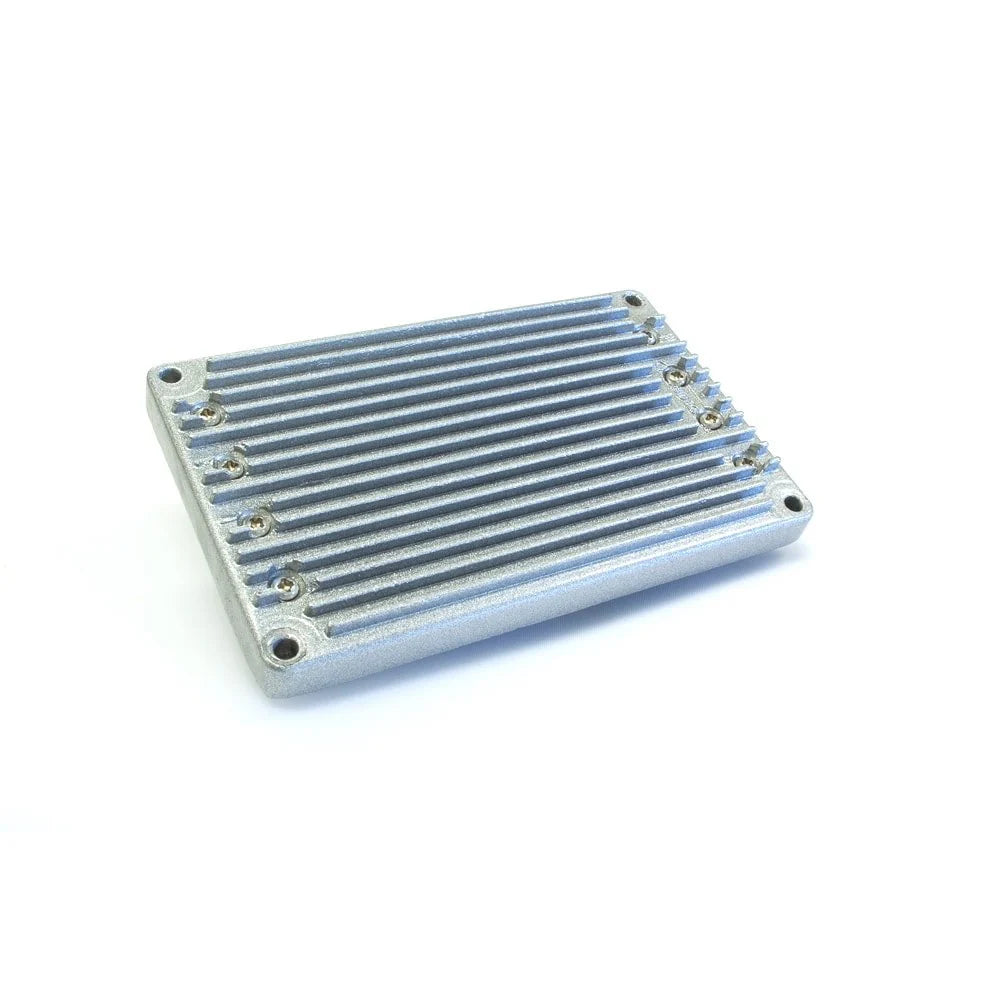 Cart-Tek Control Box (Select Model)
