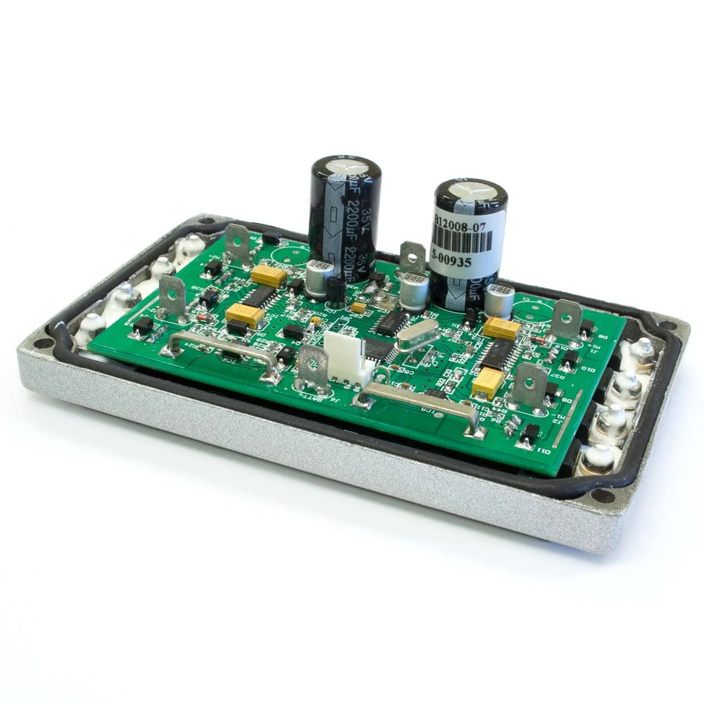 Cart-Tek Control Box (Select Model)