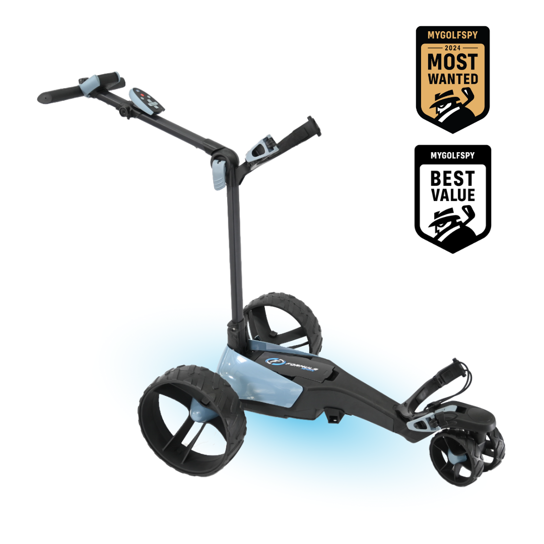 Formula Remote (Glacier Blue)