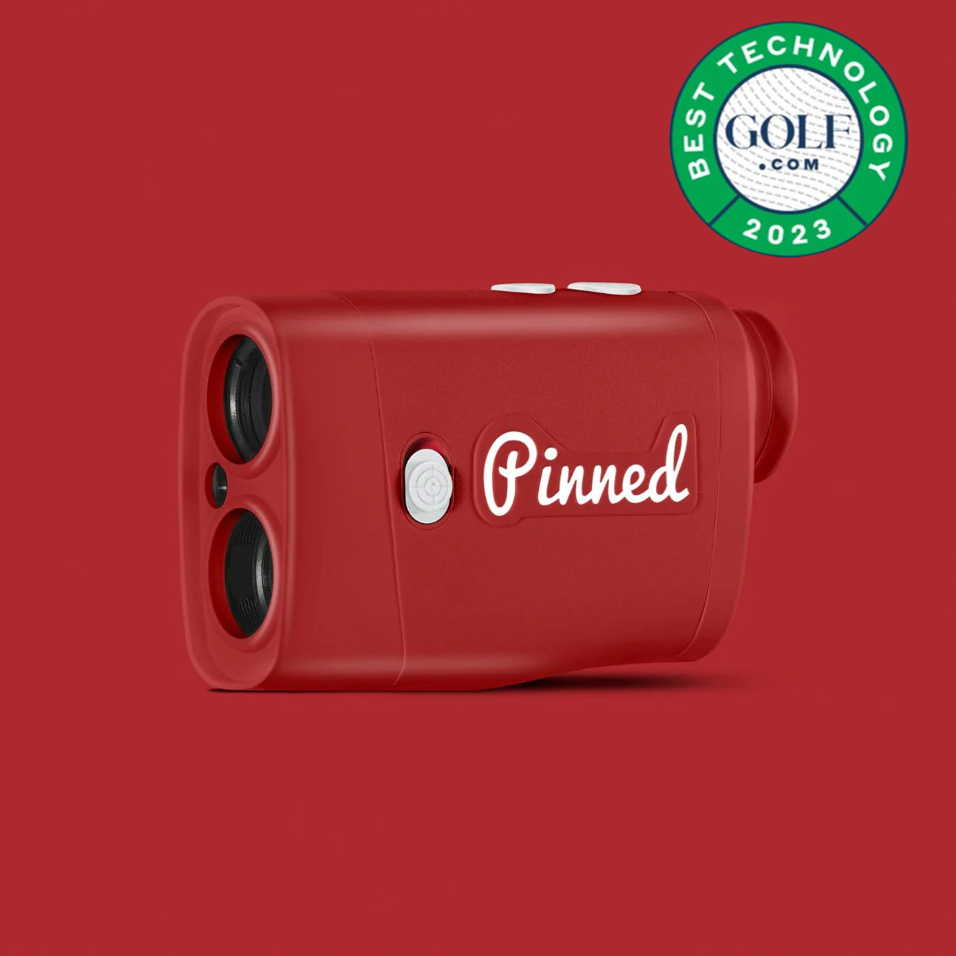 Pinned Rangefinder Collection