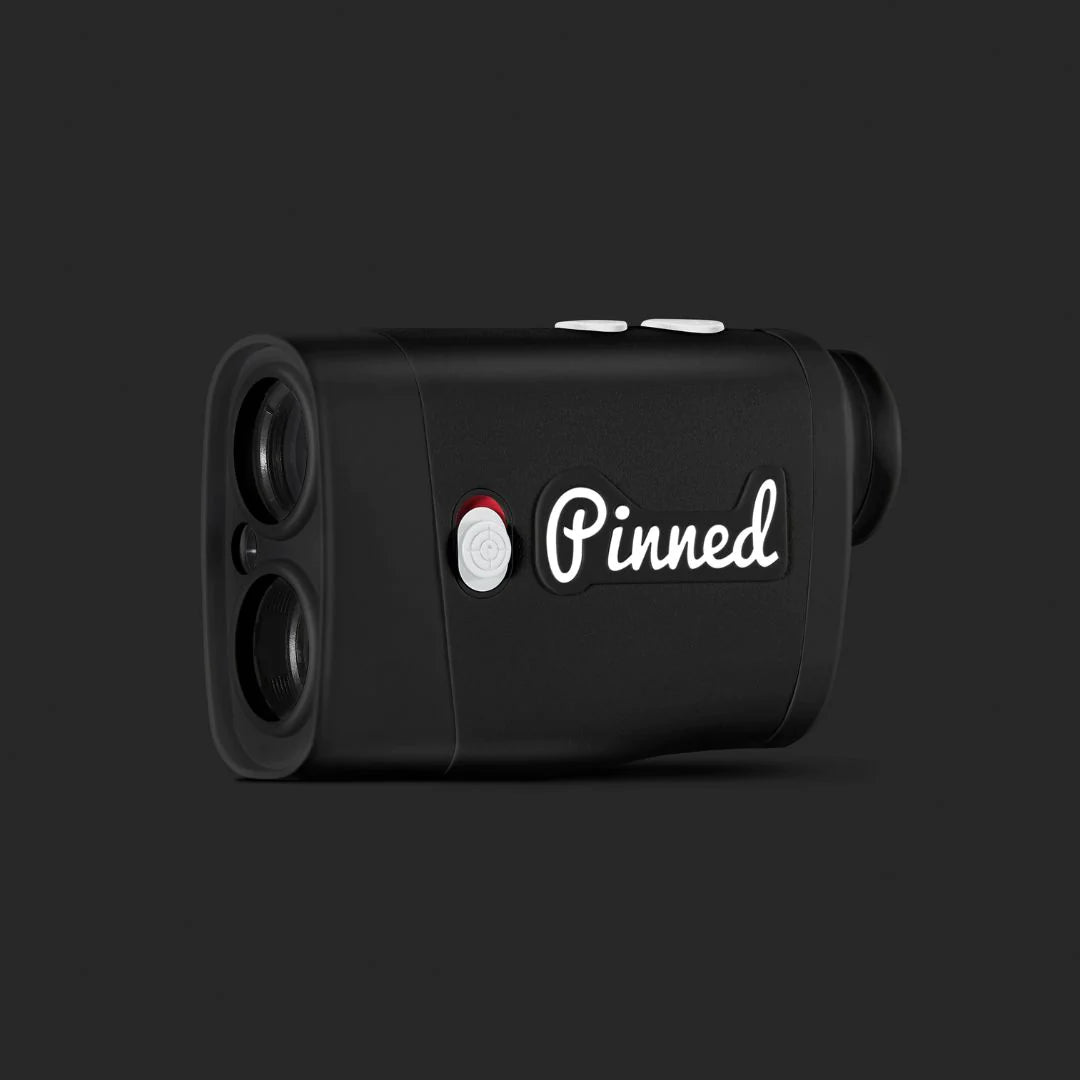 Pinned Rangefinder Collection