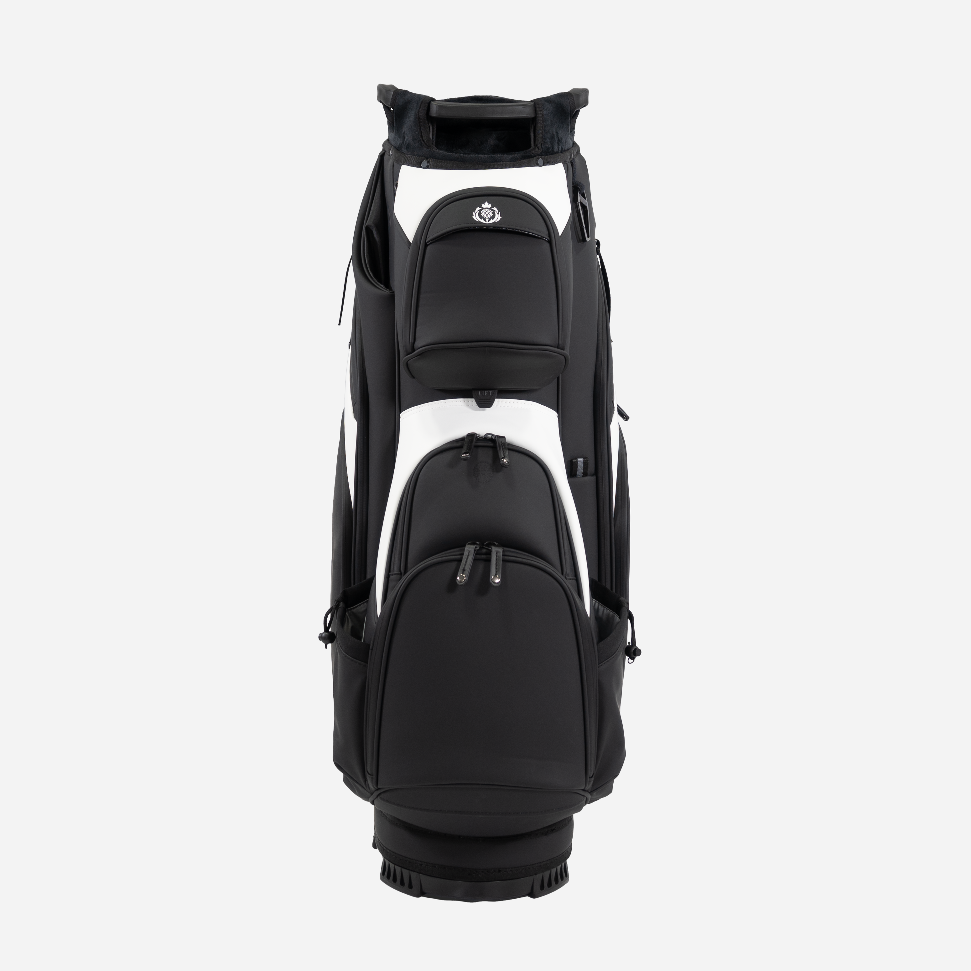 THISTLE Premium Cart Bag