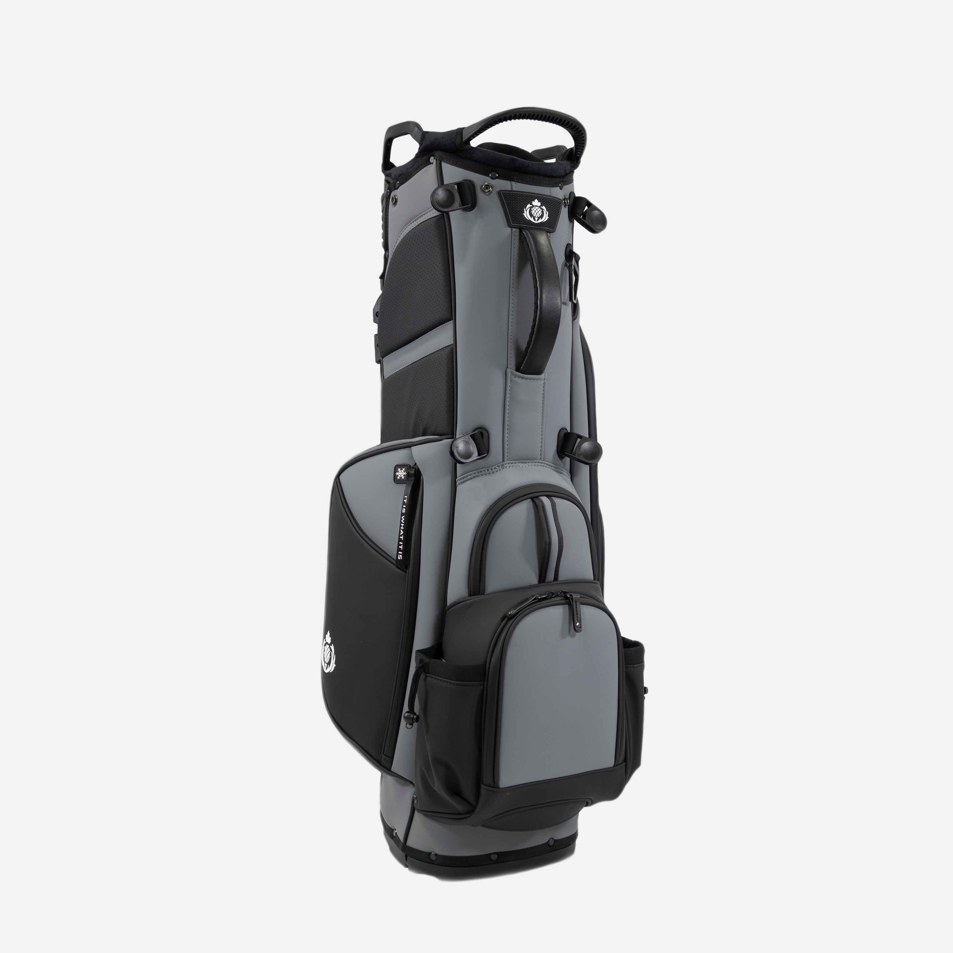 THISTLE Ultra Hybrid Stand Bag