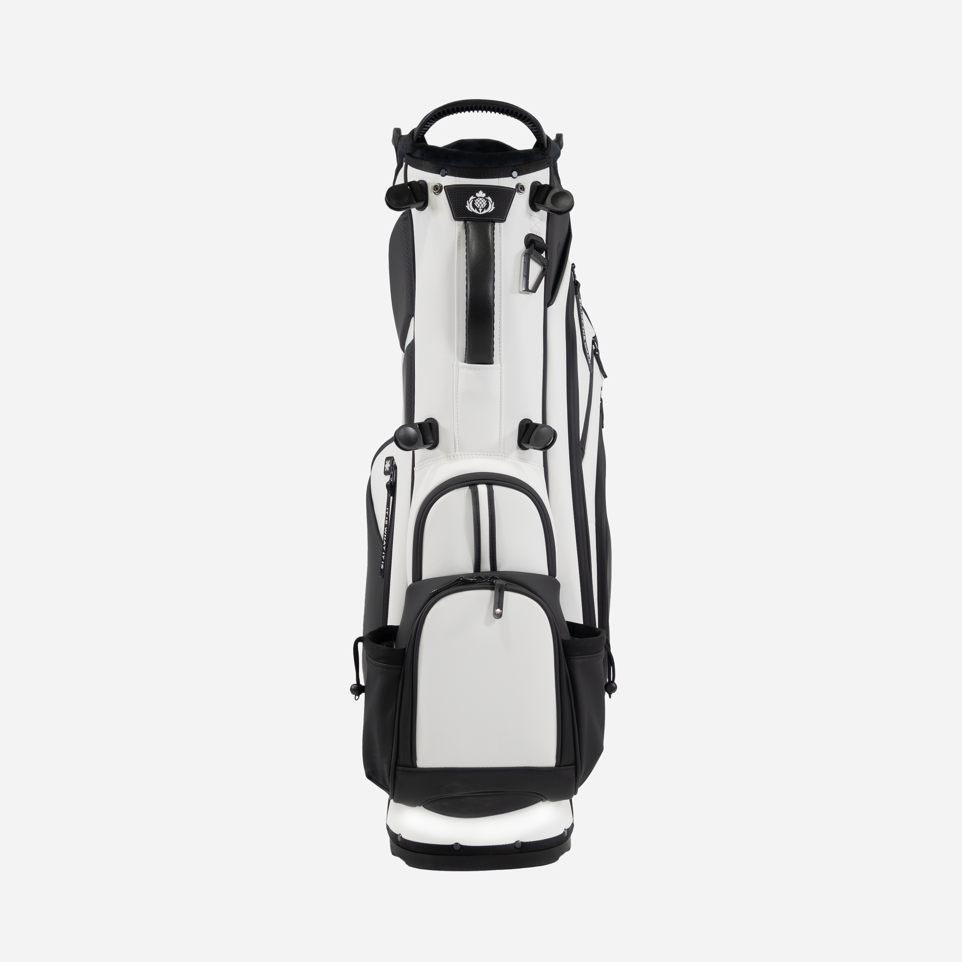 THISTLE Ultra Hybrid Stand Bag