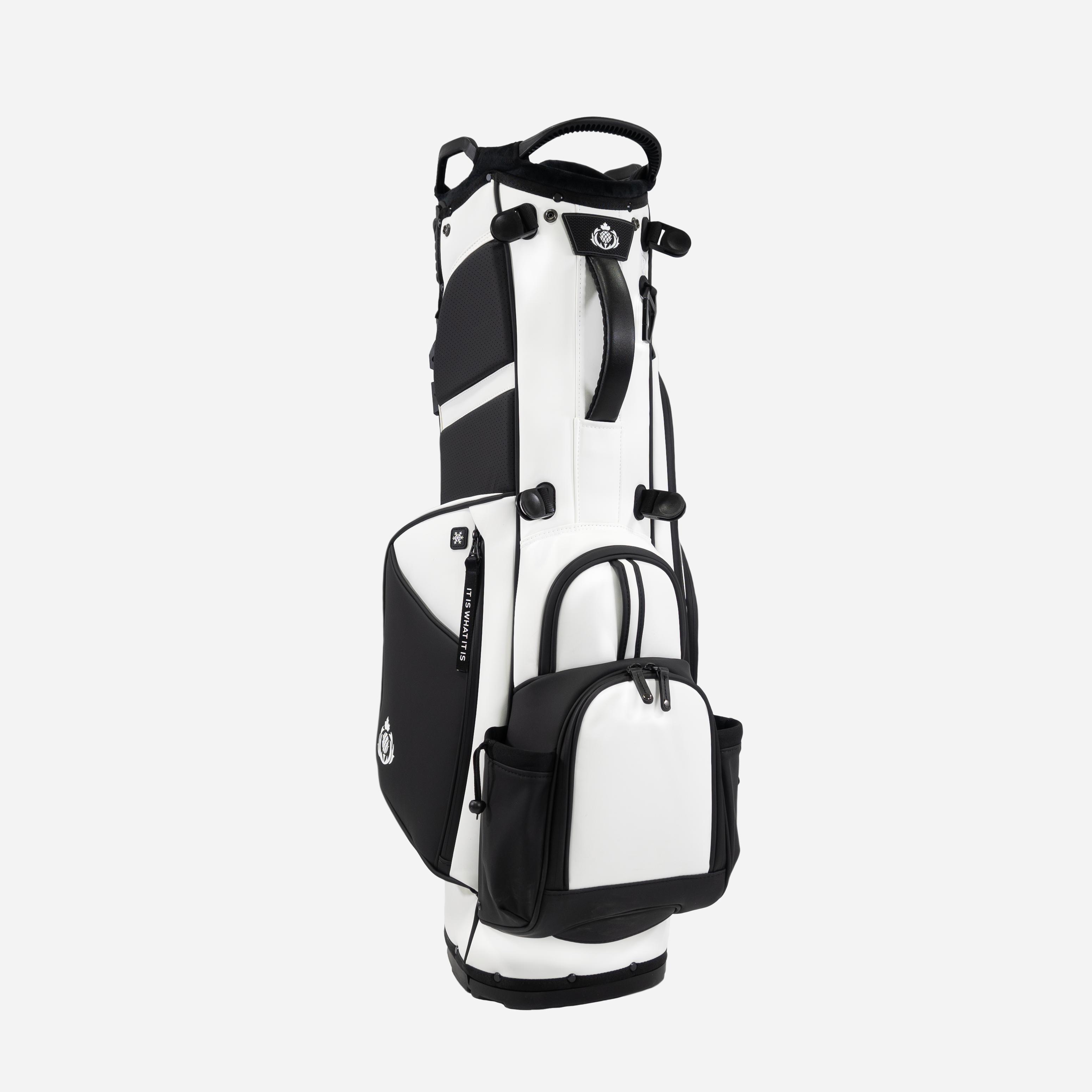 THISTLE Ultra Hybrid Stand Bag