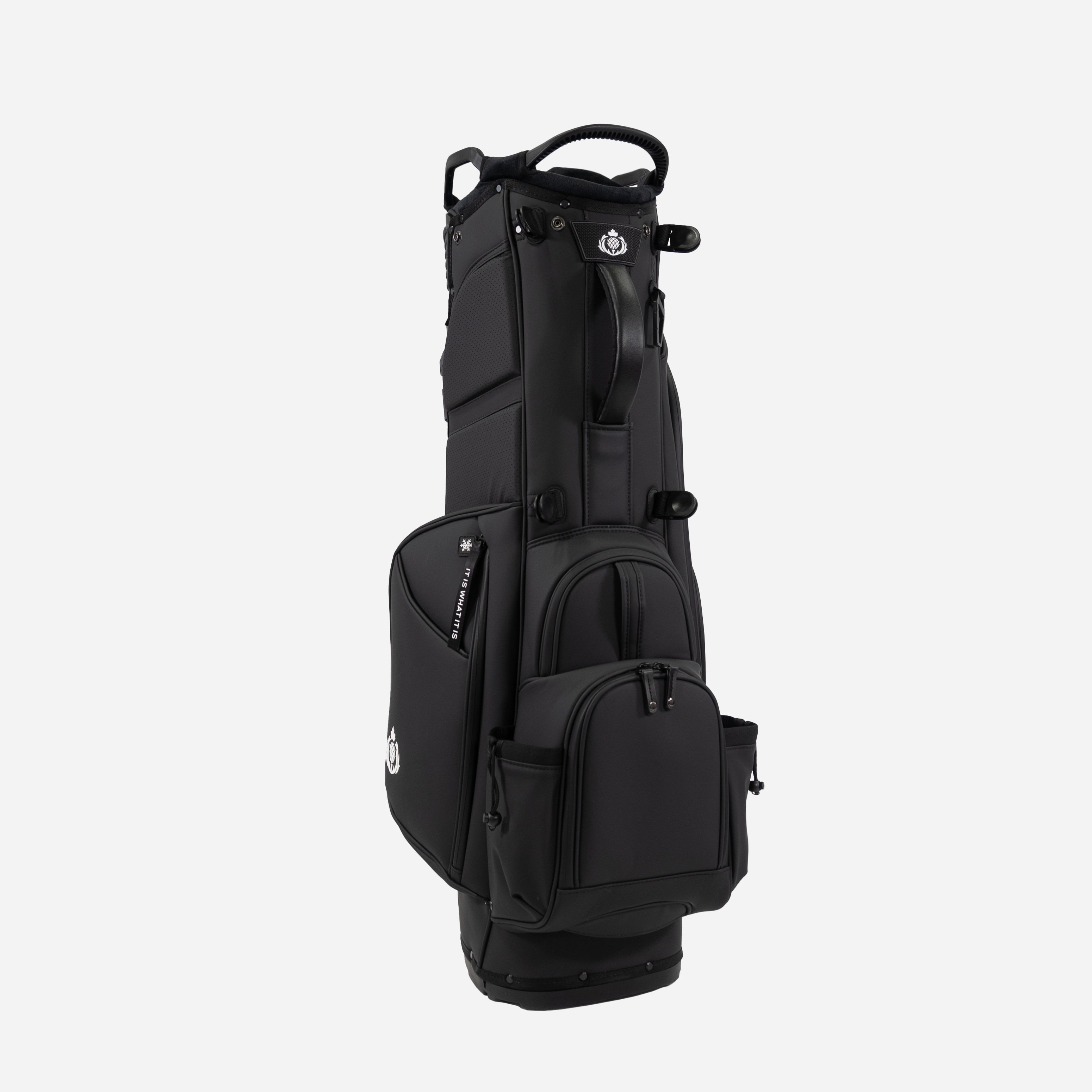 THISTLE Ultra Hybrid Stand Bag