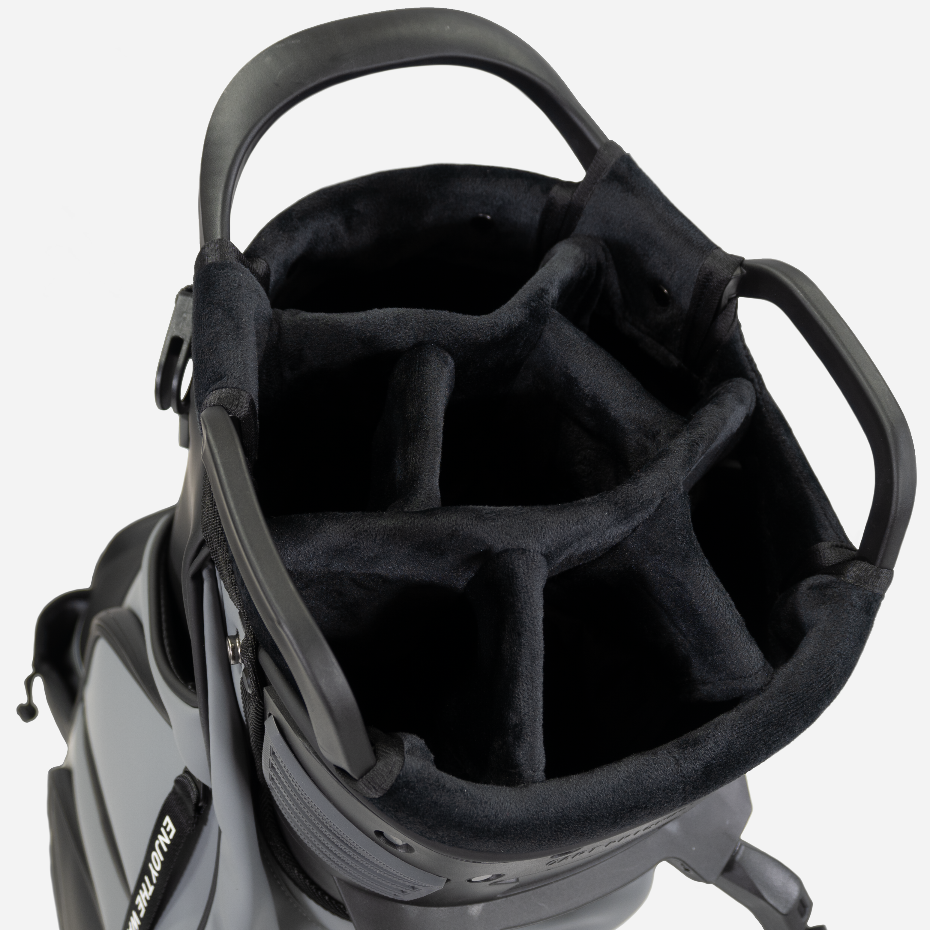 THISTLE Ultra Hybrid Stand Bag