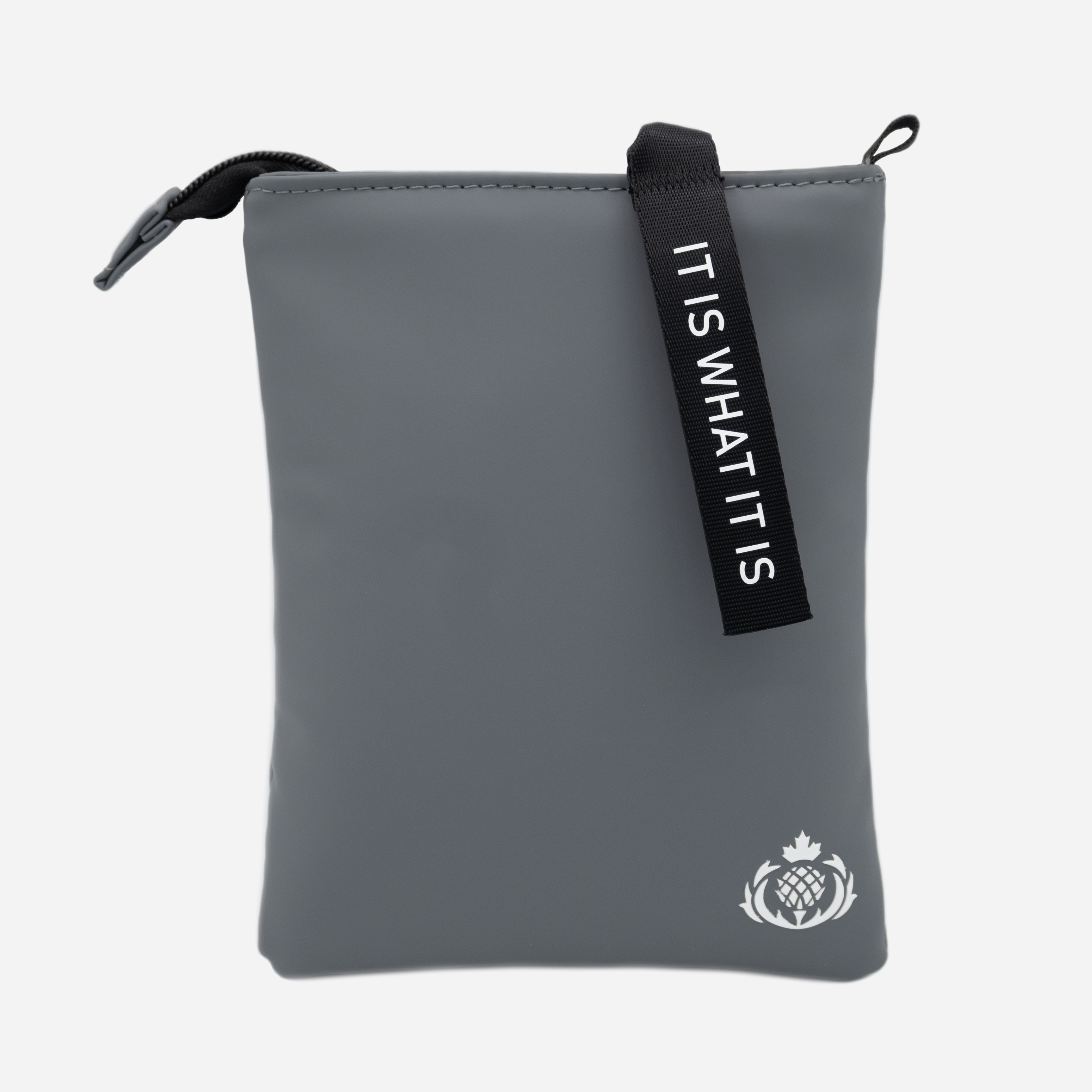 THISTLE Valuables Pouch