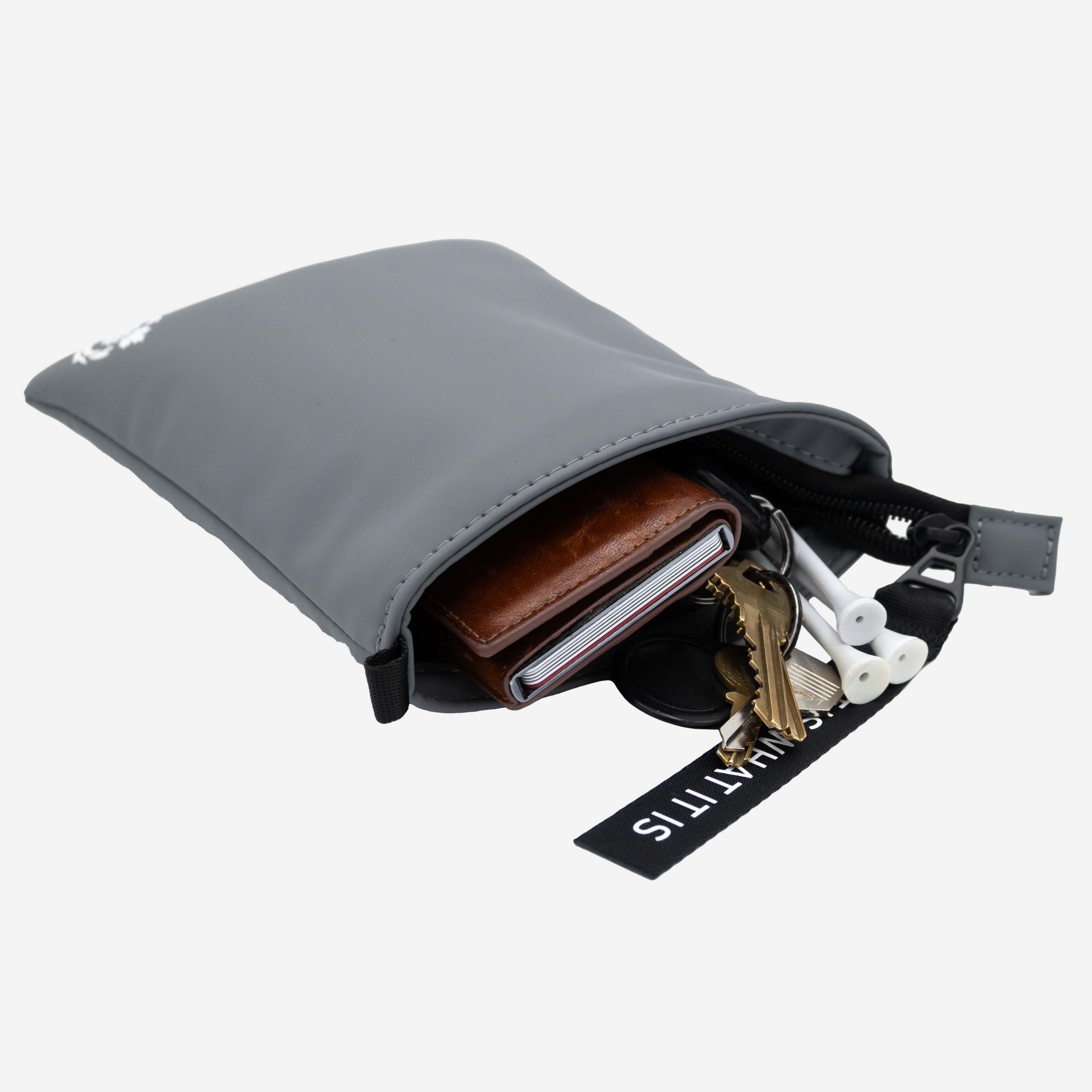 THISTLE Valuables Pouch