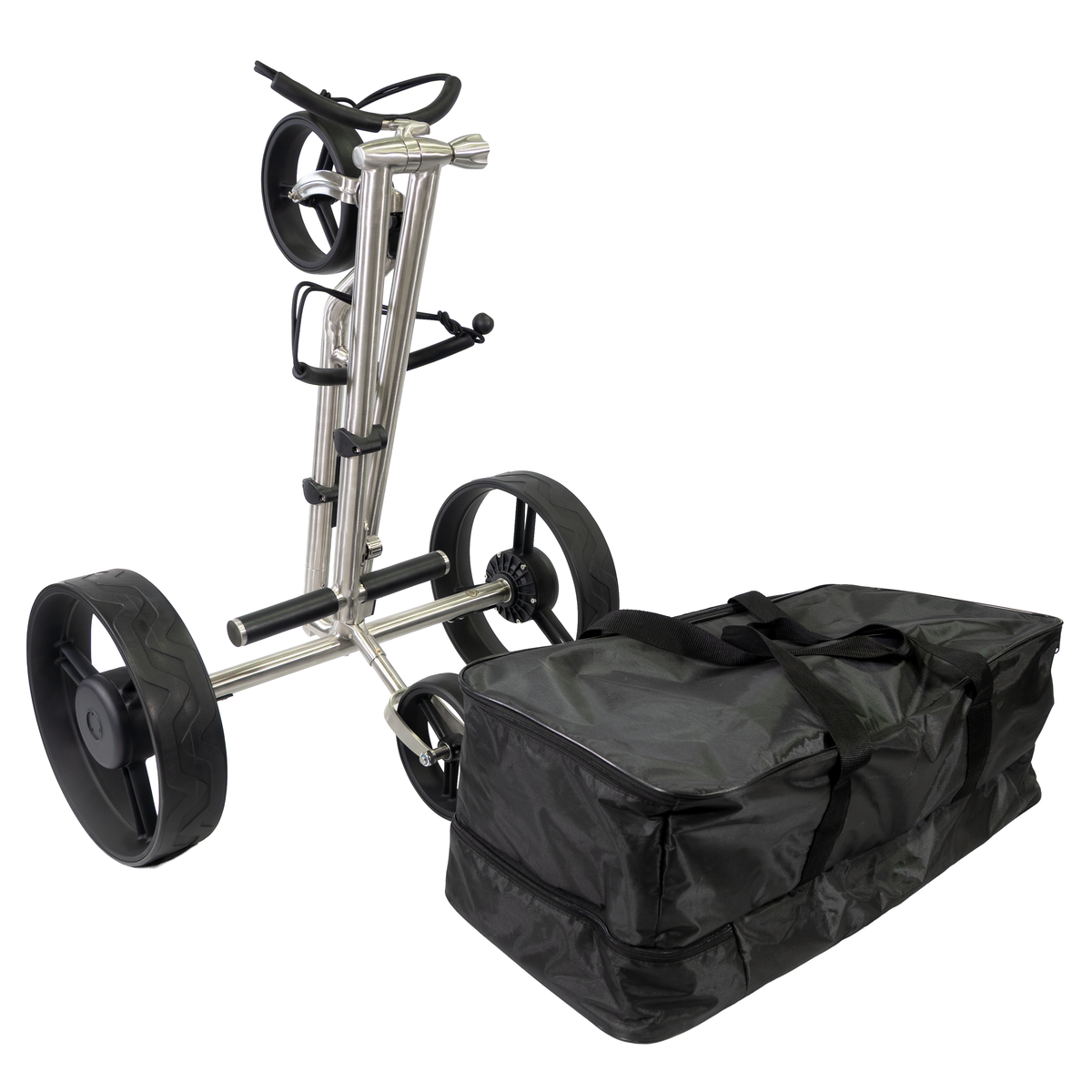 Thistle Elite Remote Trolley