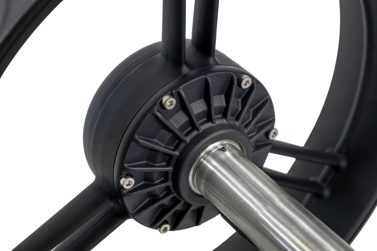 Thistle Elite Remote Trolley