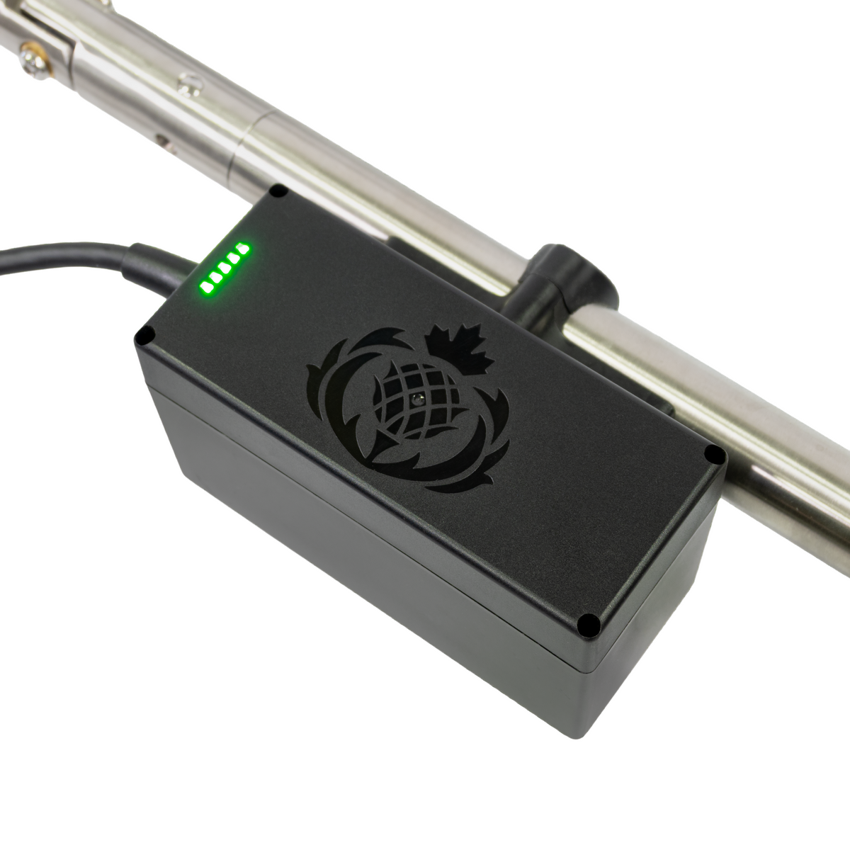 Thistle Elite Remote Trolley